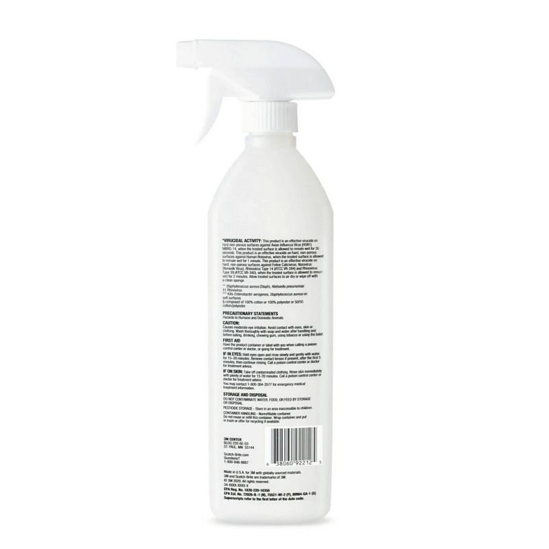 CLR Mold & Mildew Remover - 32 fl oz