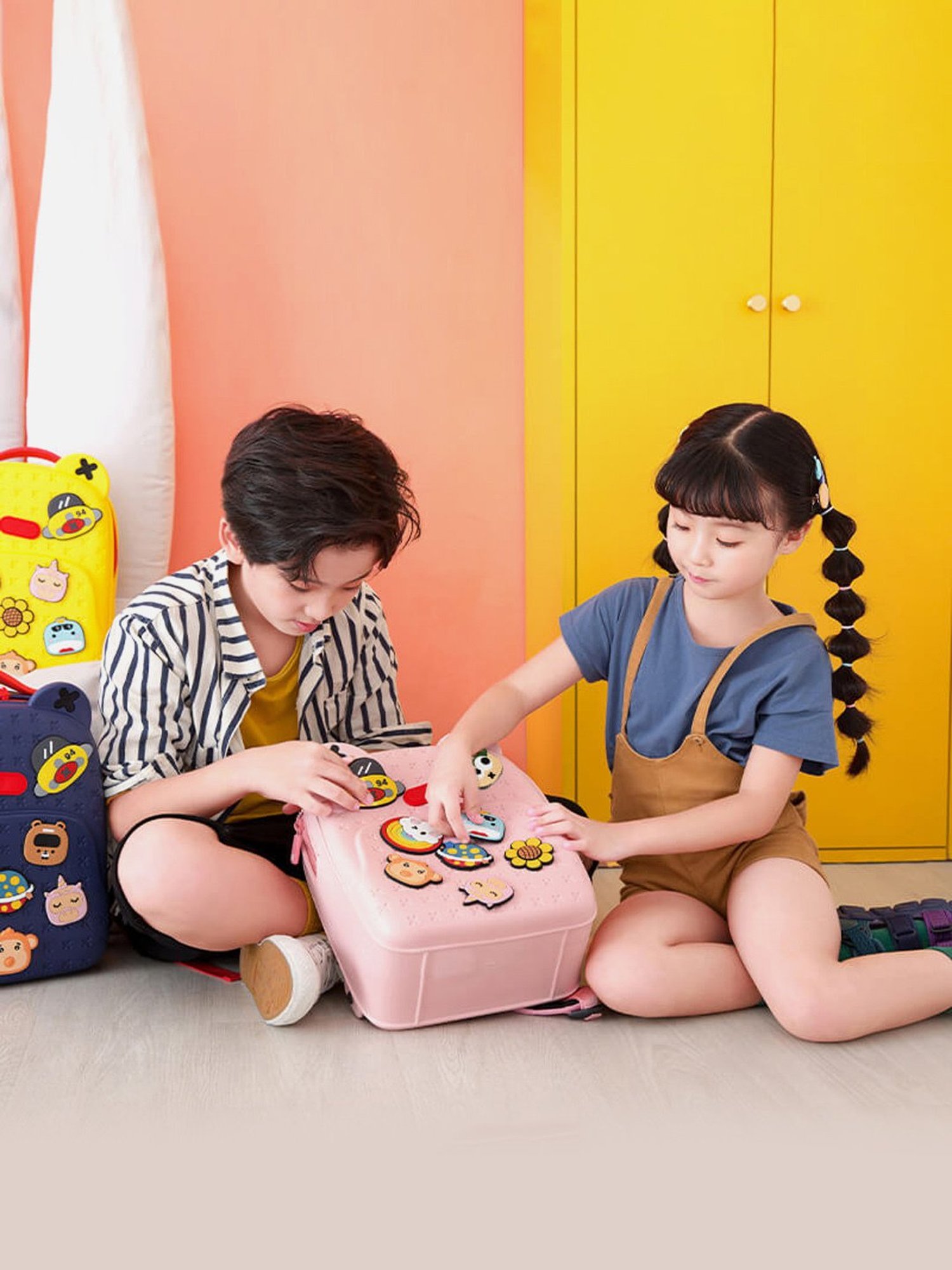 Wildcraft Blaze 30 Tan Backpack