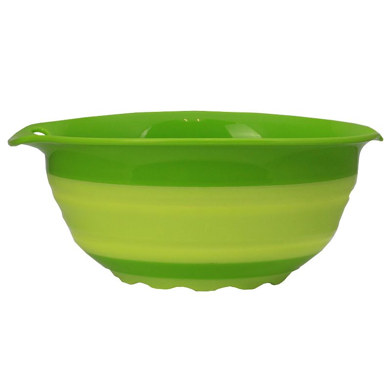 Squish 1.5qt Mixing Bowl - Green