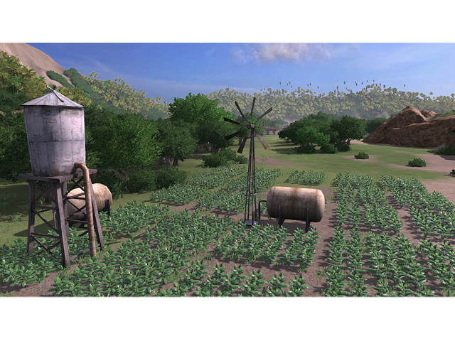 Tropico 4: Pirate Heaven DLC [Online Game Code]