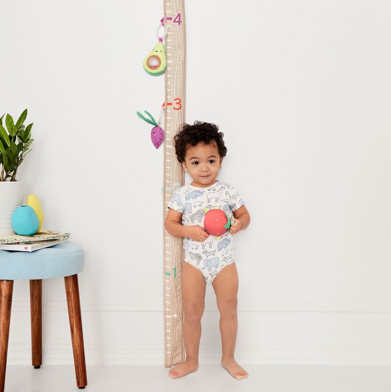 Skip Hop Farmstand Grow & Play Activity Gym