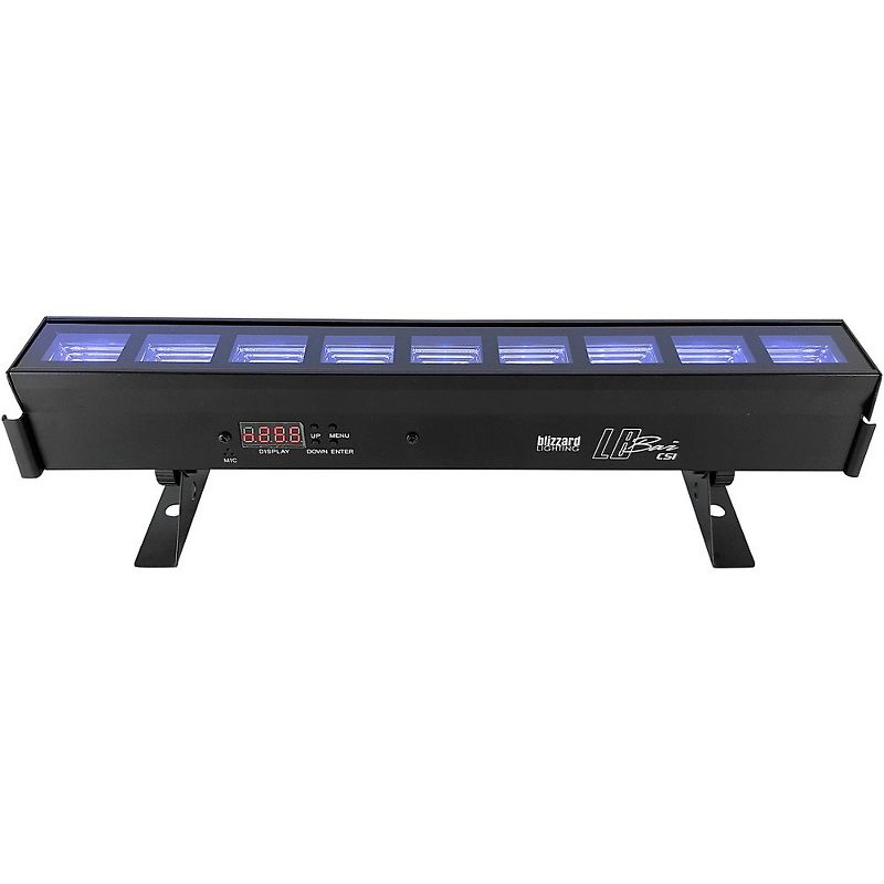 Blizzard LB Bar CSI UV LED Black Light Fixture