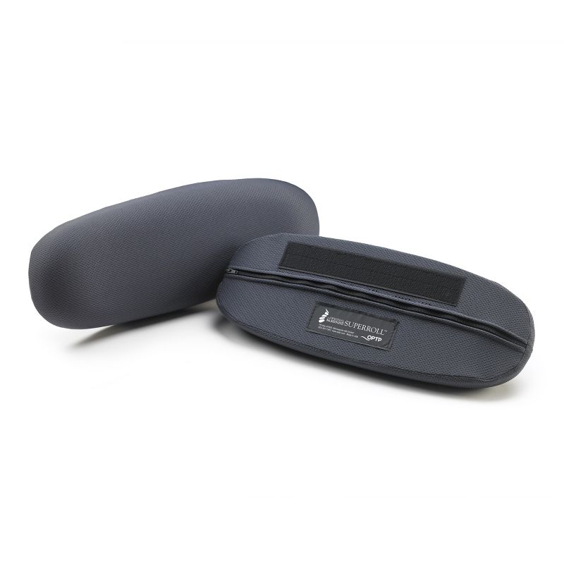 The Original McKenzie SuperRoll Lumbar Support