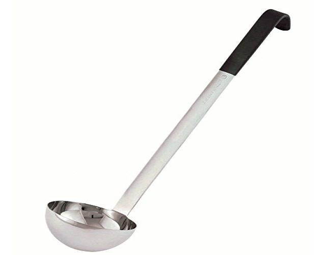 VOLLRATH 4980620 Ladle, Cap 6 Oz