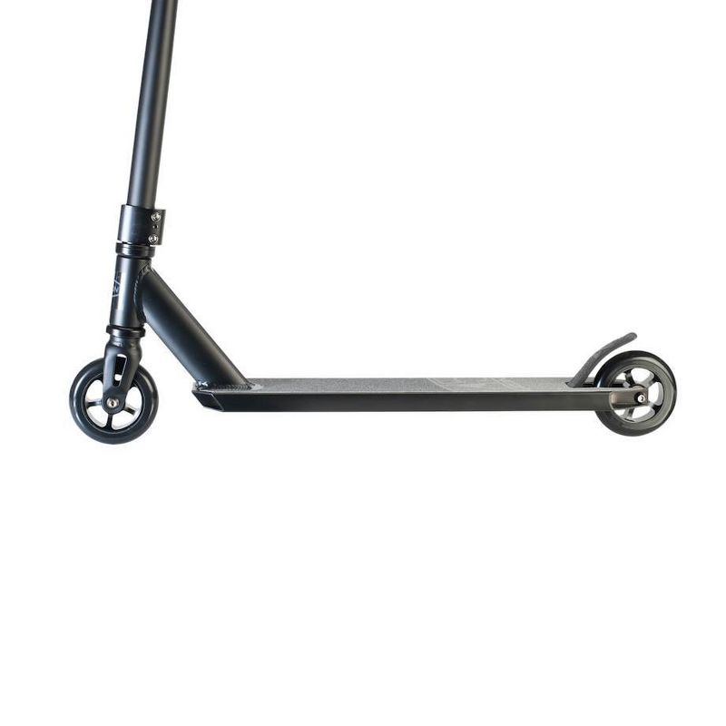 Fuzion Pro X-5 Kick Scooter - Black