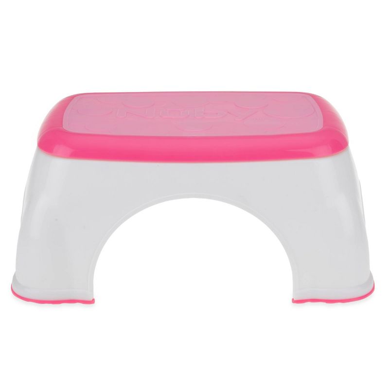 Babyloo Bambino Booster 3 in 1 - Pink