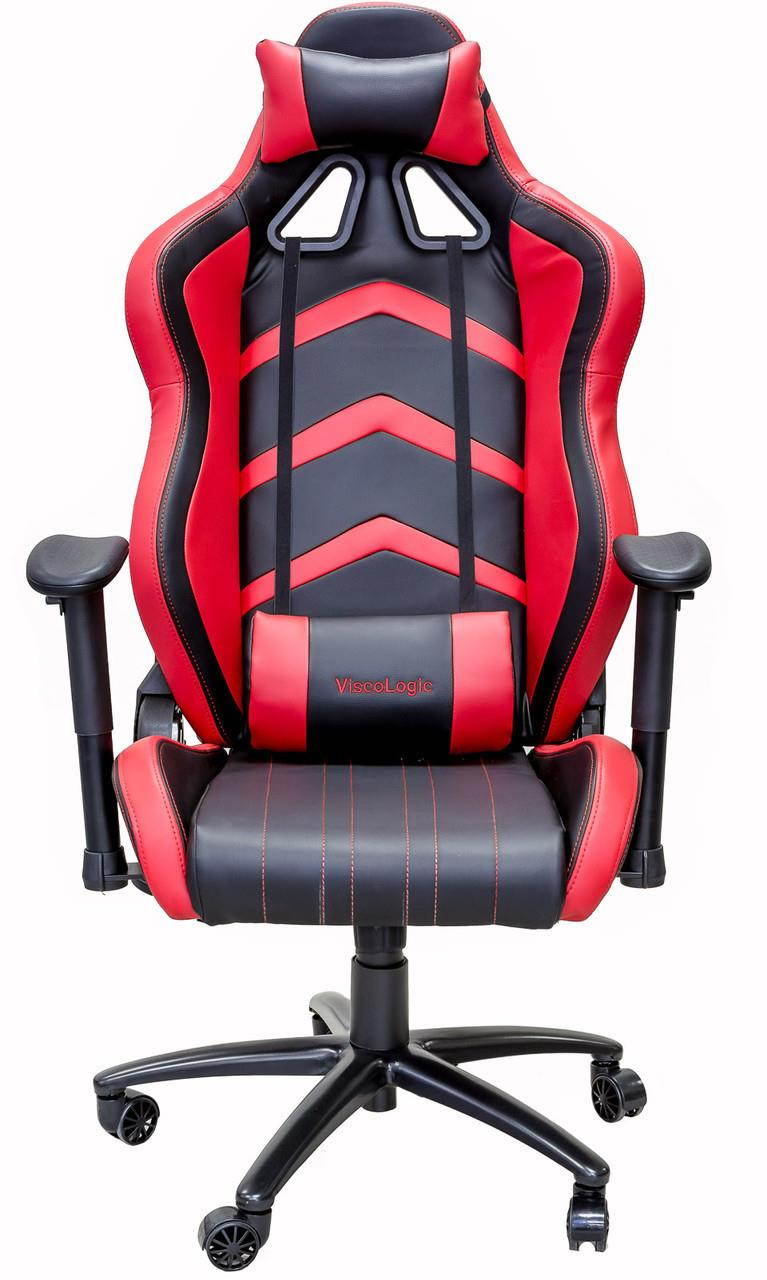 ViscoLogic LC 600 Metal Frame Gaming Chair
