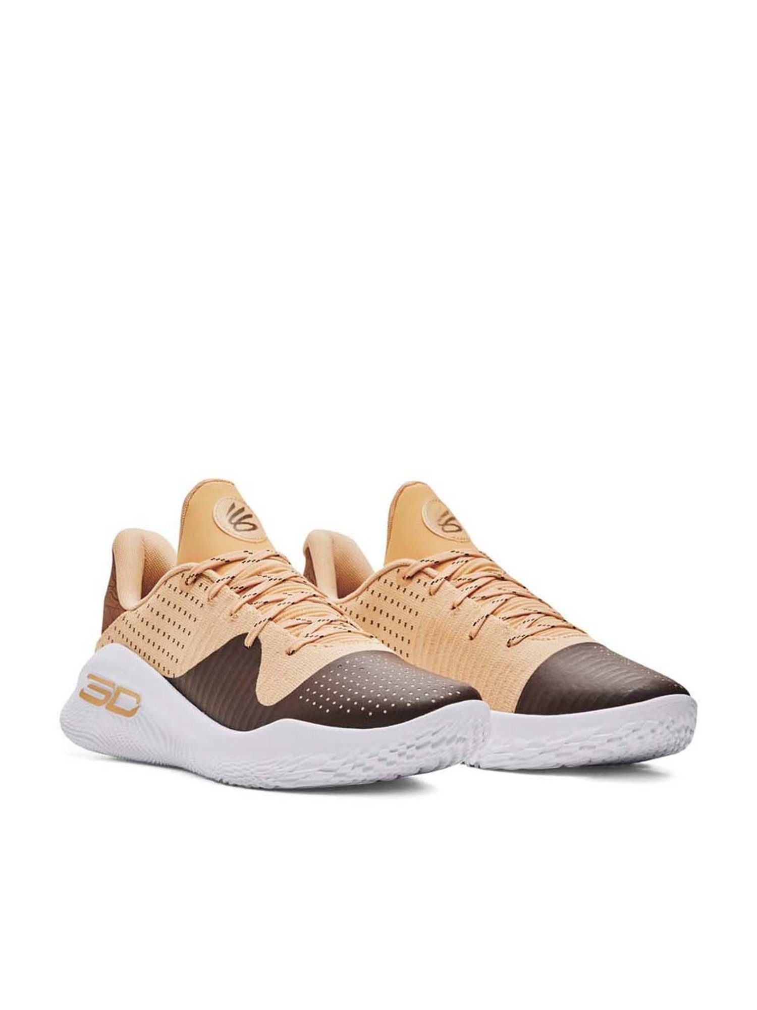 Puma Men's Genetics Navy Basketball Shoes