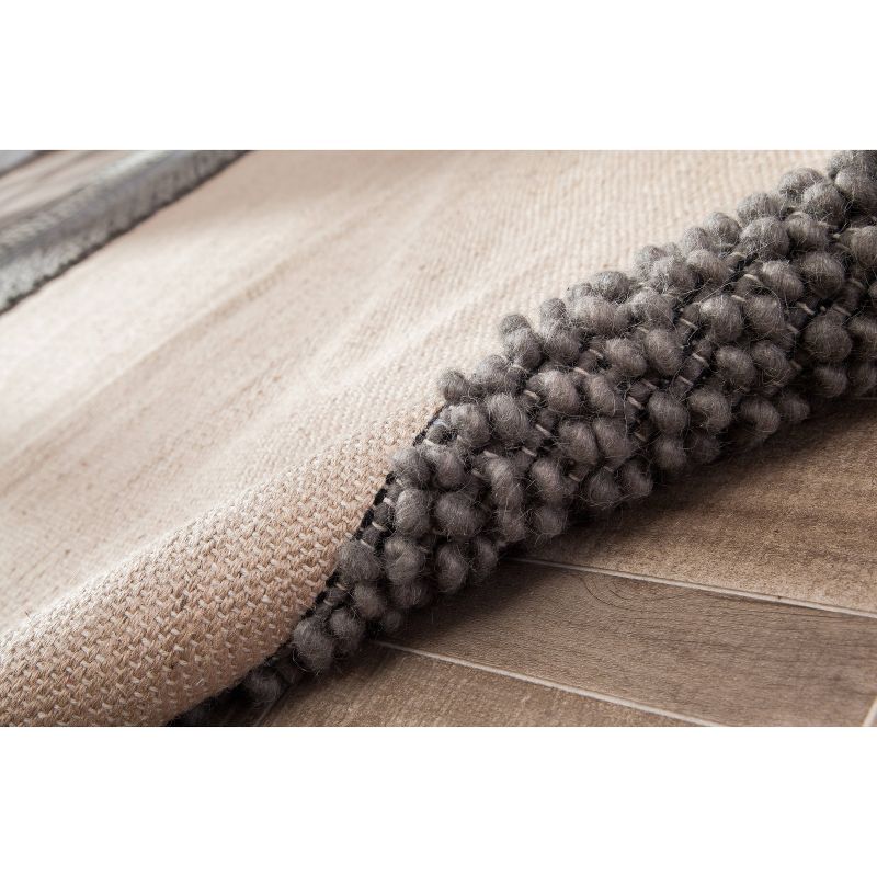 8'x10' Sultaneer Textured Area Rug - Anji Mountain