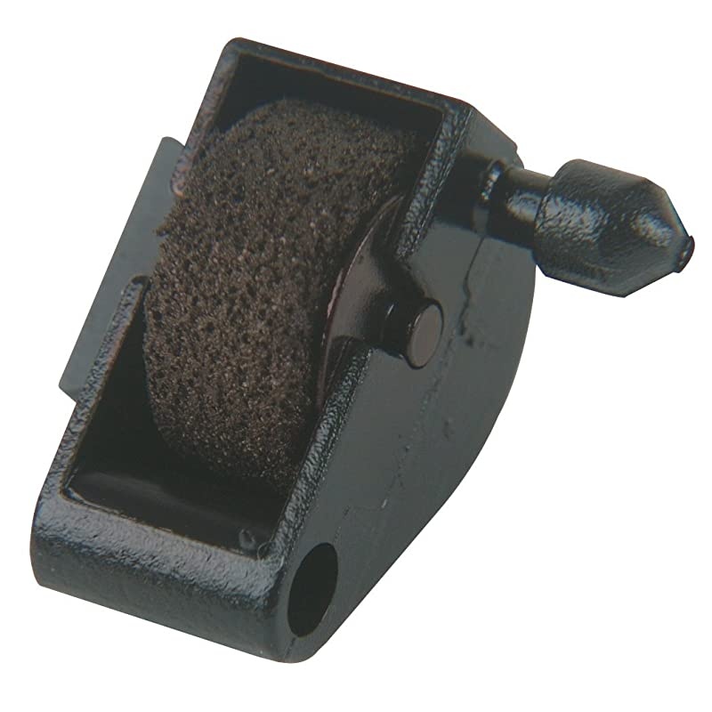 11201 PR12 Compatible Calculator Ink Roll, Replaces Manufacturers Part # CP-12, IR-10, EA-732R and 013111, 1 Pack