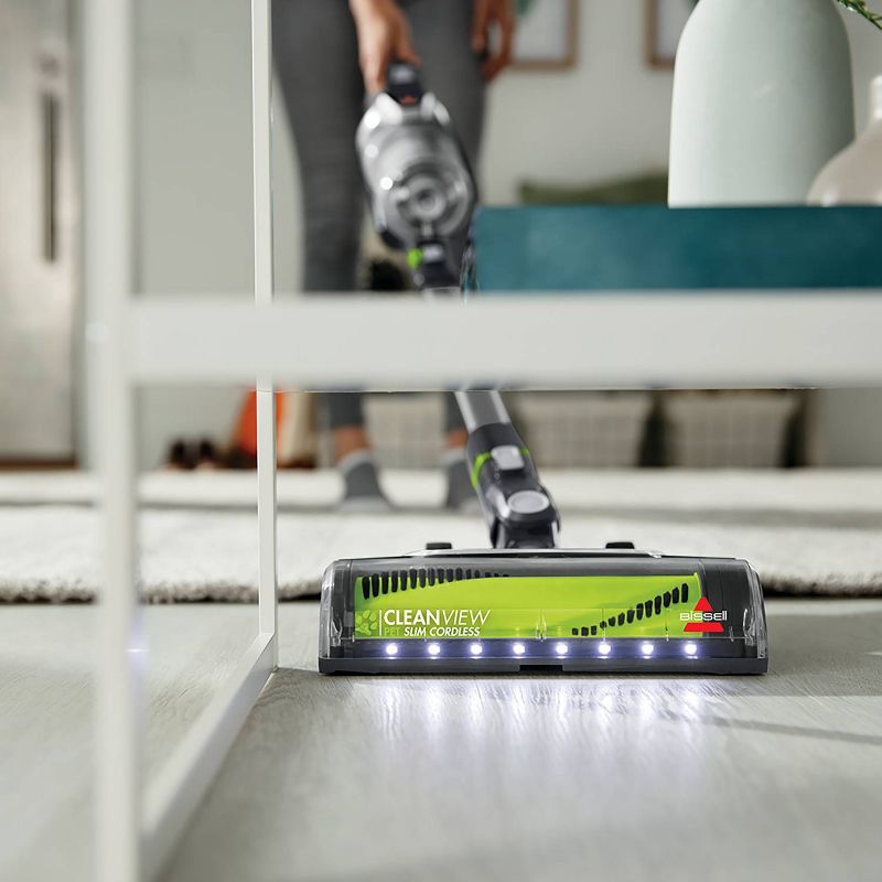 BISSELL CleanView Pet Slim Cordless Stick Vacuum - 29037