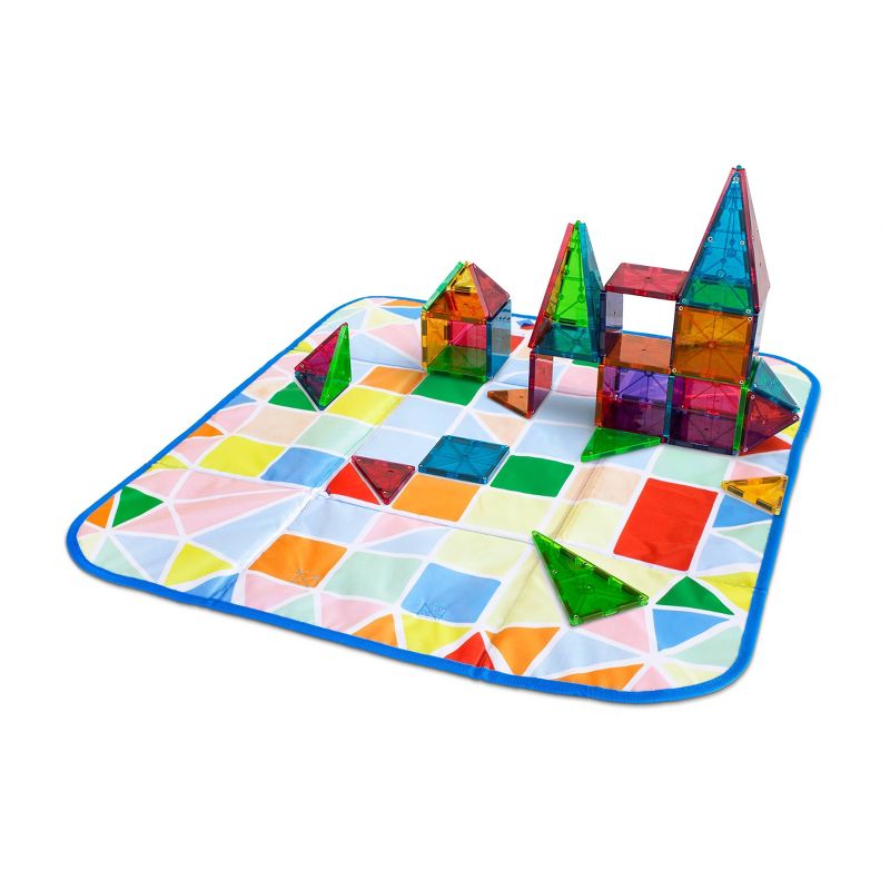 Magna-Tiles Storage Bin