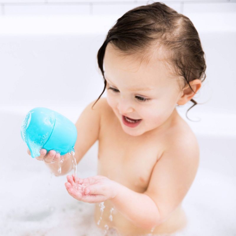 Ubbi Interchangeable Bath Toys