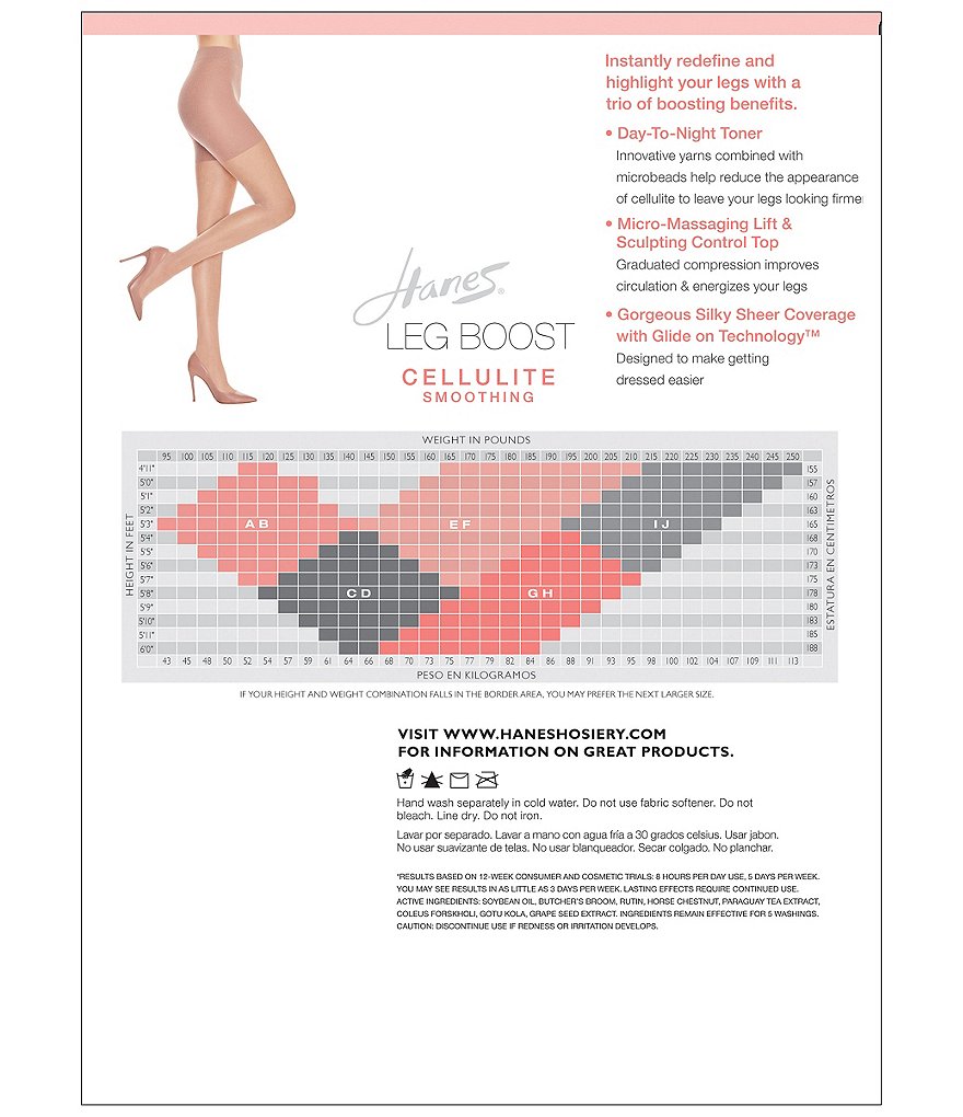 Spanx Higher Power Capri Pantyhose Shaper