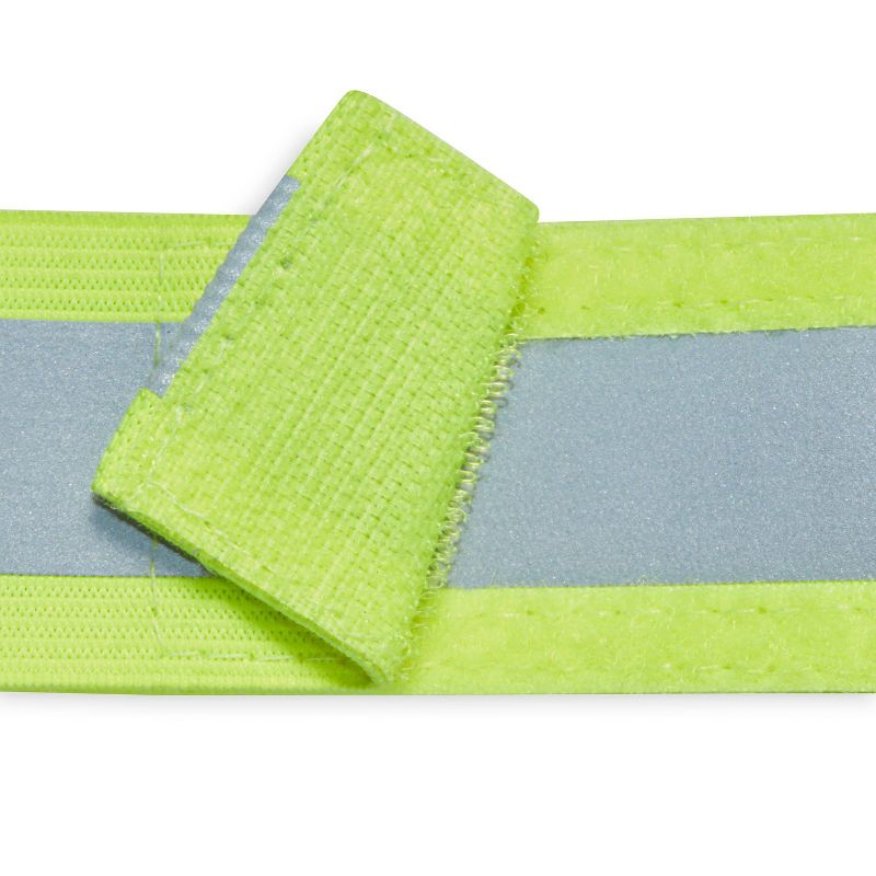 New Balance Reflective Bands 2 pc