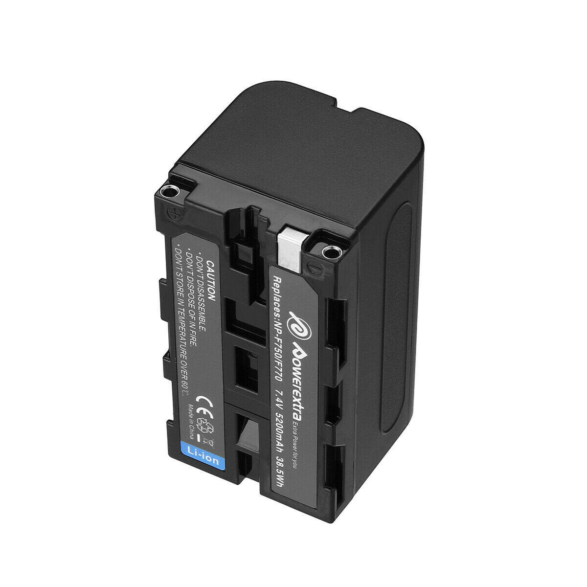 NP-F550 Battery For  NP-F330 NP-F530 NP-F570 NP-F730 NP-F750 NP-F960