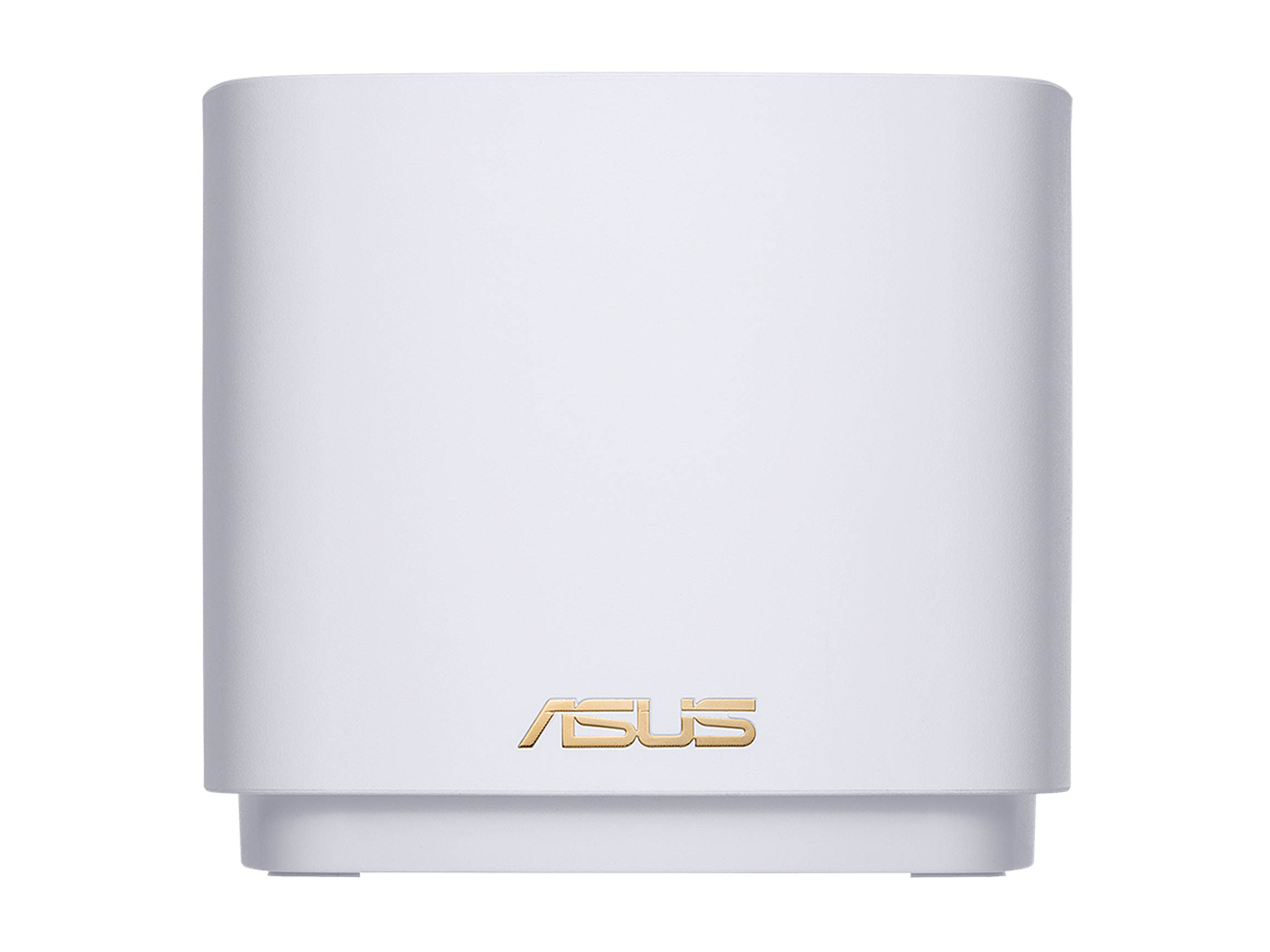 ASUS ZenWiFi AX Mini Mesh WiFi 6 System (AX1800 XD4 3PK) - Whole Home Coverage up to 4800 sq.ft & 5+ rooms, AiMesh, Included Lifetime Internet Security, Easy Setup, Parental Control, White