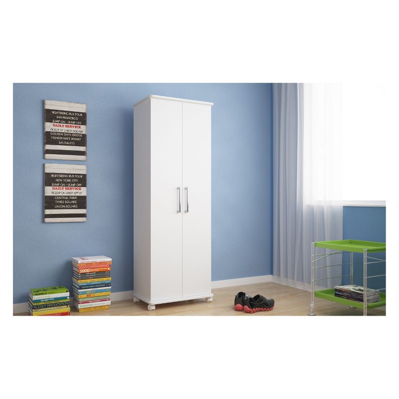 Plastic Storage Container, Shoe box