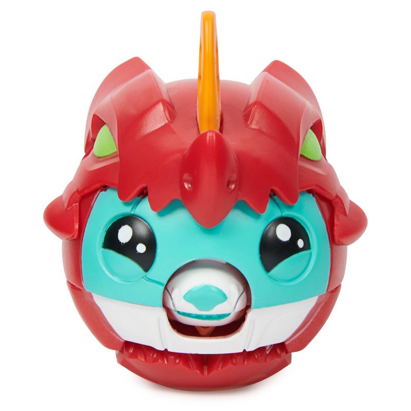 Bakugan Dragonoid Cubbo Pack