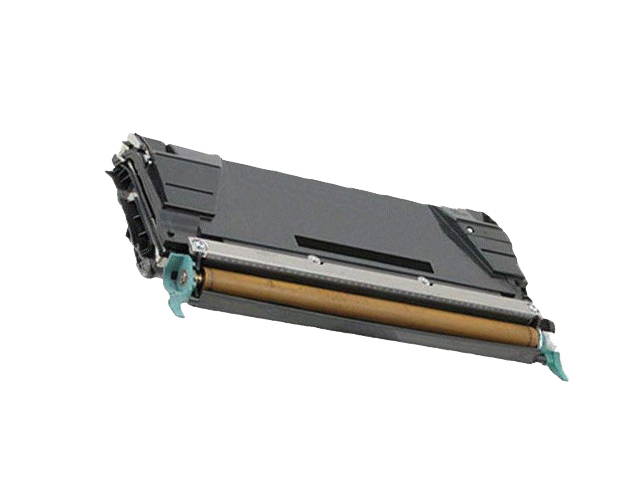 OWS&reg; Remanufacture (5PK) C736H1KG x2 + C736H1CG C736H1MG C736H1YG HY Laser Toner Cartridge for Lexmark Made in USA C736