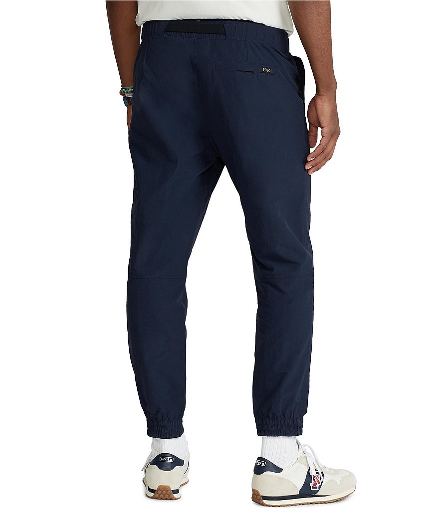Southern Tide Backrush Heather Stretch Jogger Pants