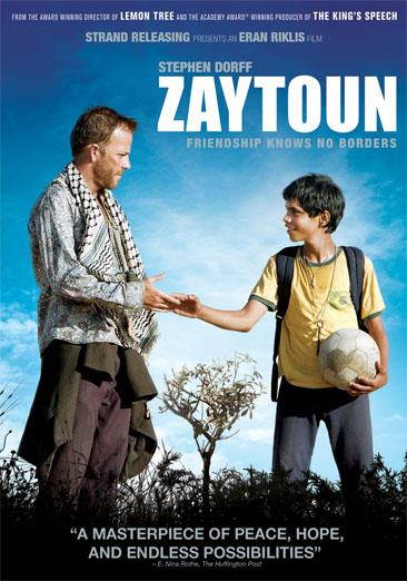 ZAYTOUN