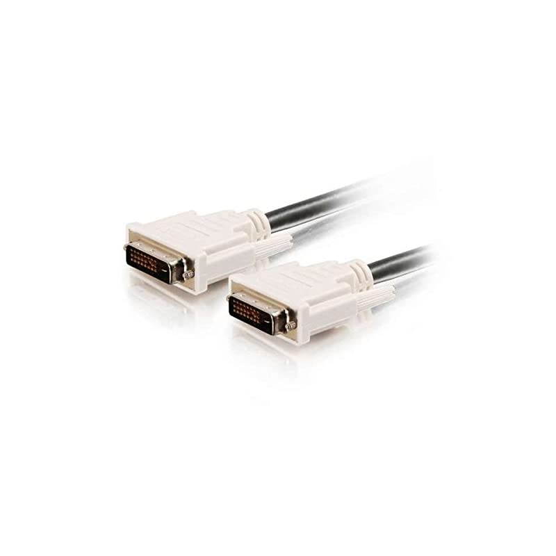 26912 DVID MM Dual Link Digital Video Cable Black 33 Feet 1 Meters