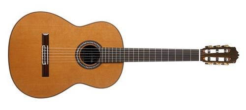 Cordoba C9 CD/MH Nylon-String Classical Acoustic Guitar