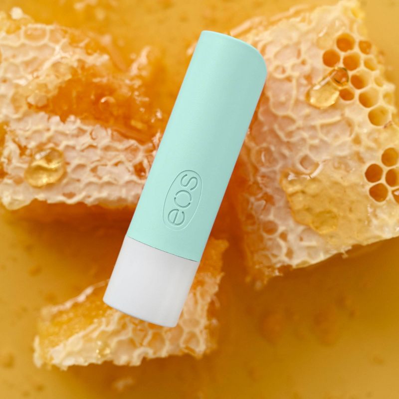 eos flavorlab Lip Balm Stick - Chill - Honey Almond - 2pk/0.28oz