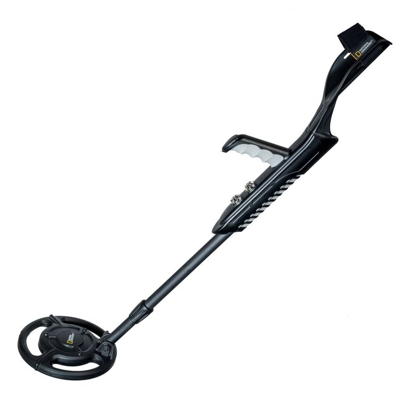 National Geographic Junior Metal Detector