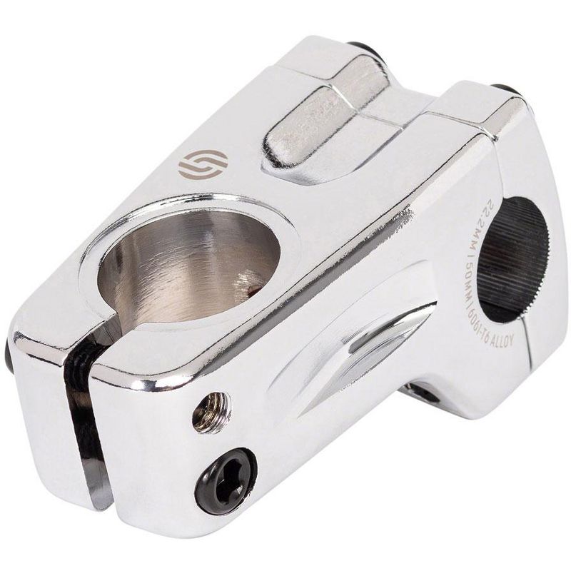 Salt Pro Front Load Stem BMX Stems