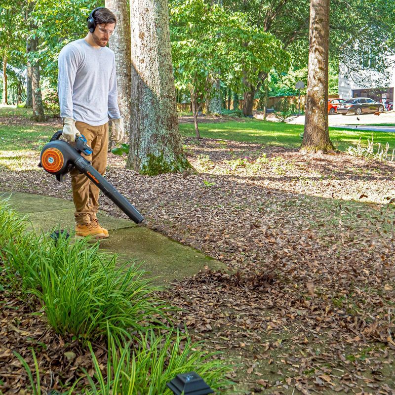 2 - Cycle 26Cc Handheld leaf Blower