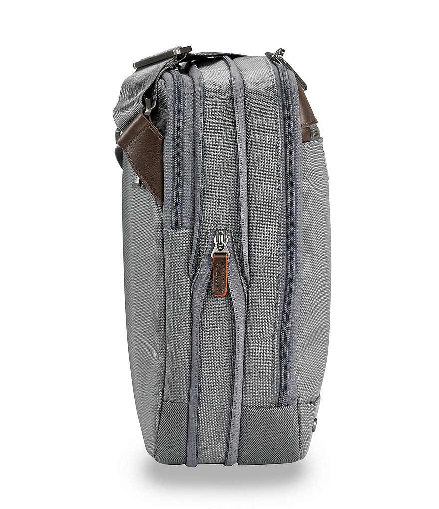 Briggs & Riley Work Expandable Cross-Body