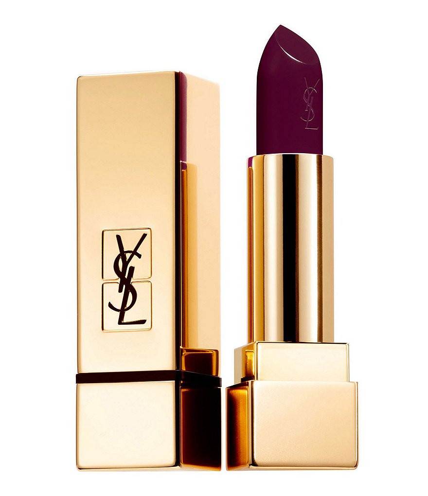 Yves Saint Laurent Beaute Rouge Pur Couture Lipstick