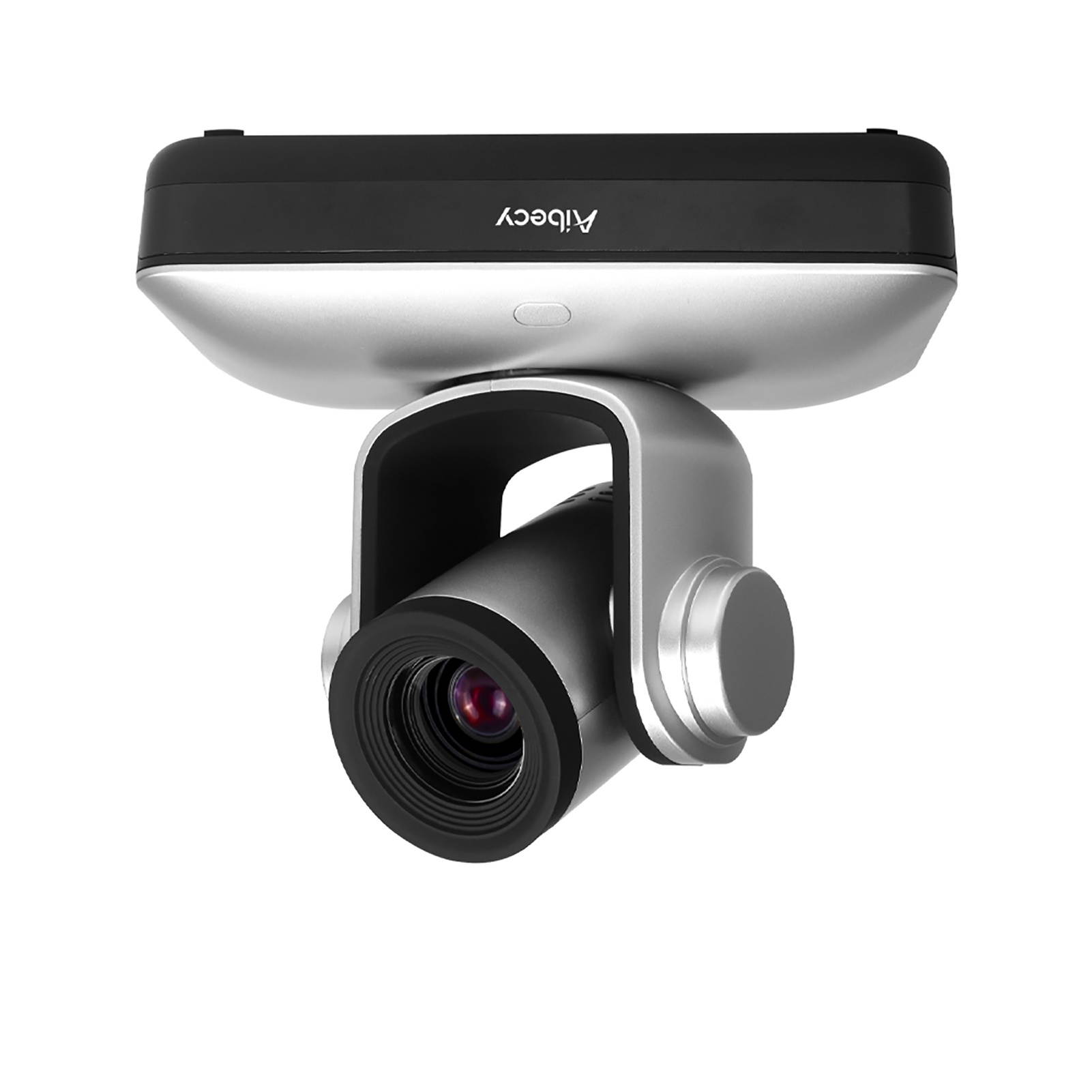 Aibecy HD Video Conference Cam Camera Full HD 1080P Auto Focus 10X Optical Zoom with 2.0 USB Web Cable Remote Control for Business Live Meeting Recording Training