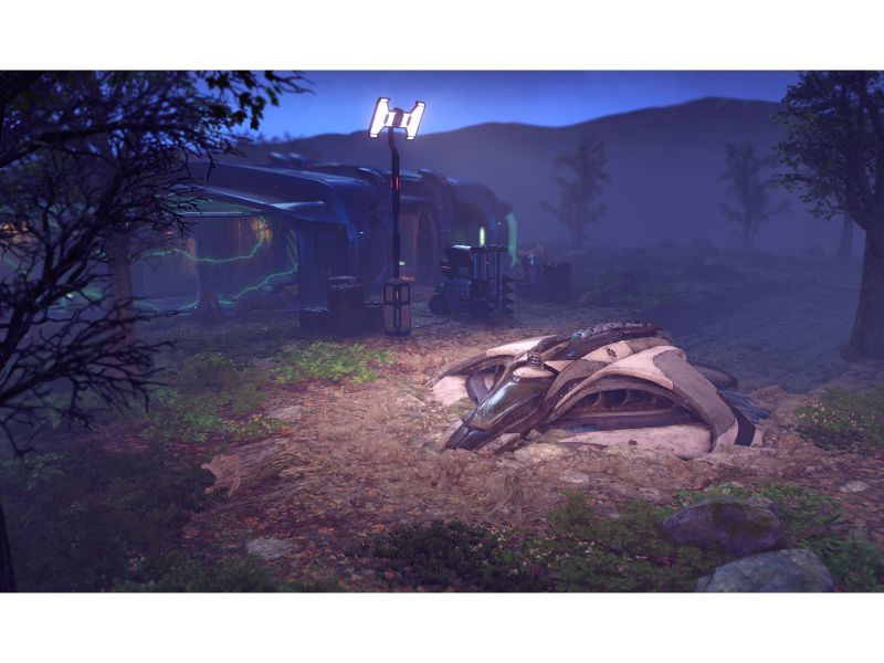 Saints Row: Gat Out Of Hell XBOX One [Digital Code]