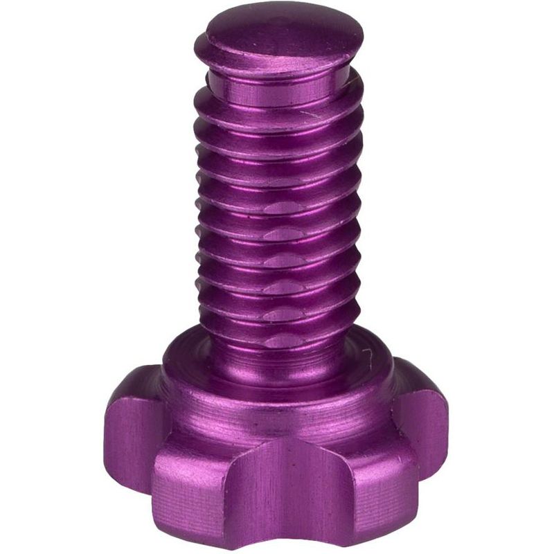 Hope Tech Tech Tech 3 Master Cylinder Adjust / Bite Point Control Screw Hydraulic Brake Lever Part