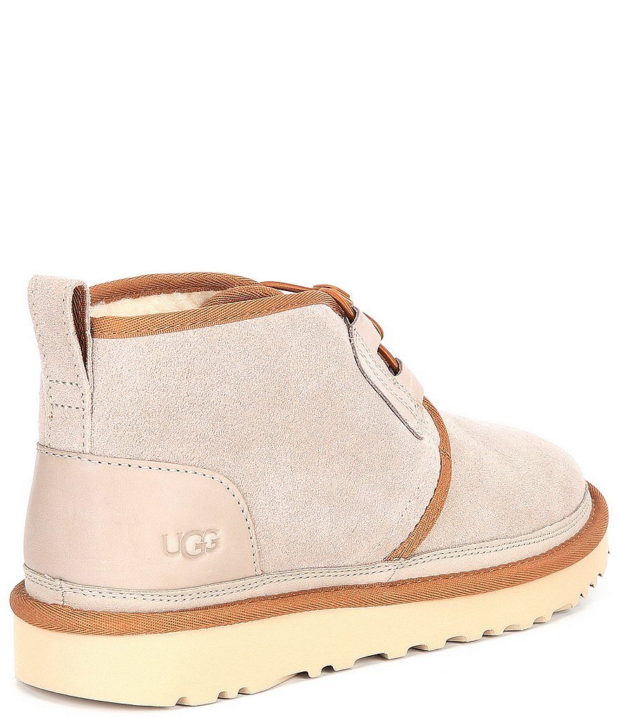 Lucchese Since 1883 Men's Mad Dog Goat Roper Western Boots