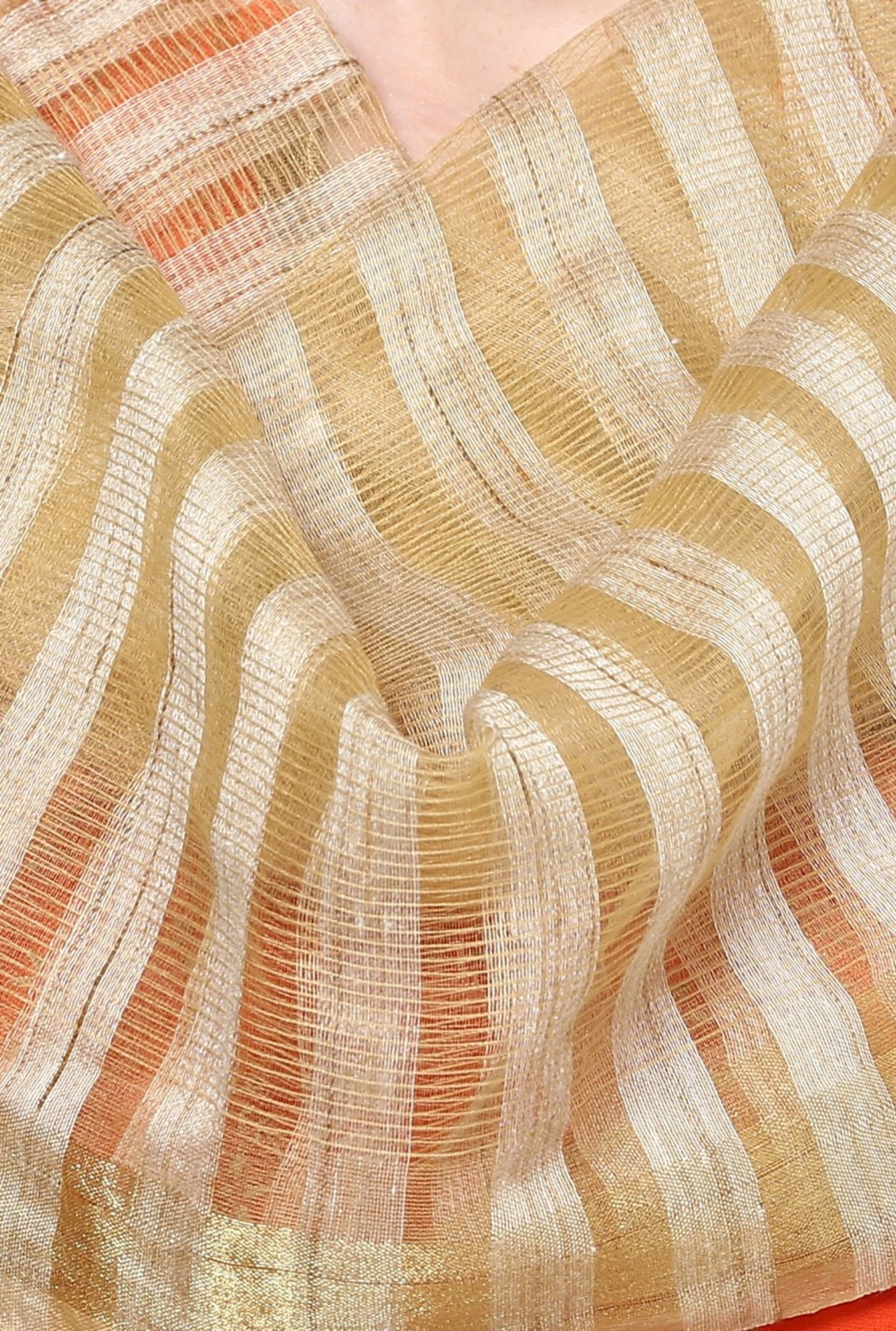 Dupatta Bazaar Beige Dupatta