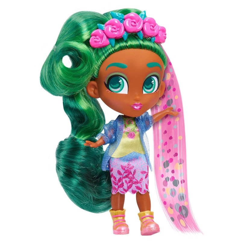 Hairdorables Collectible Doll Hair Art Series 5