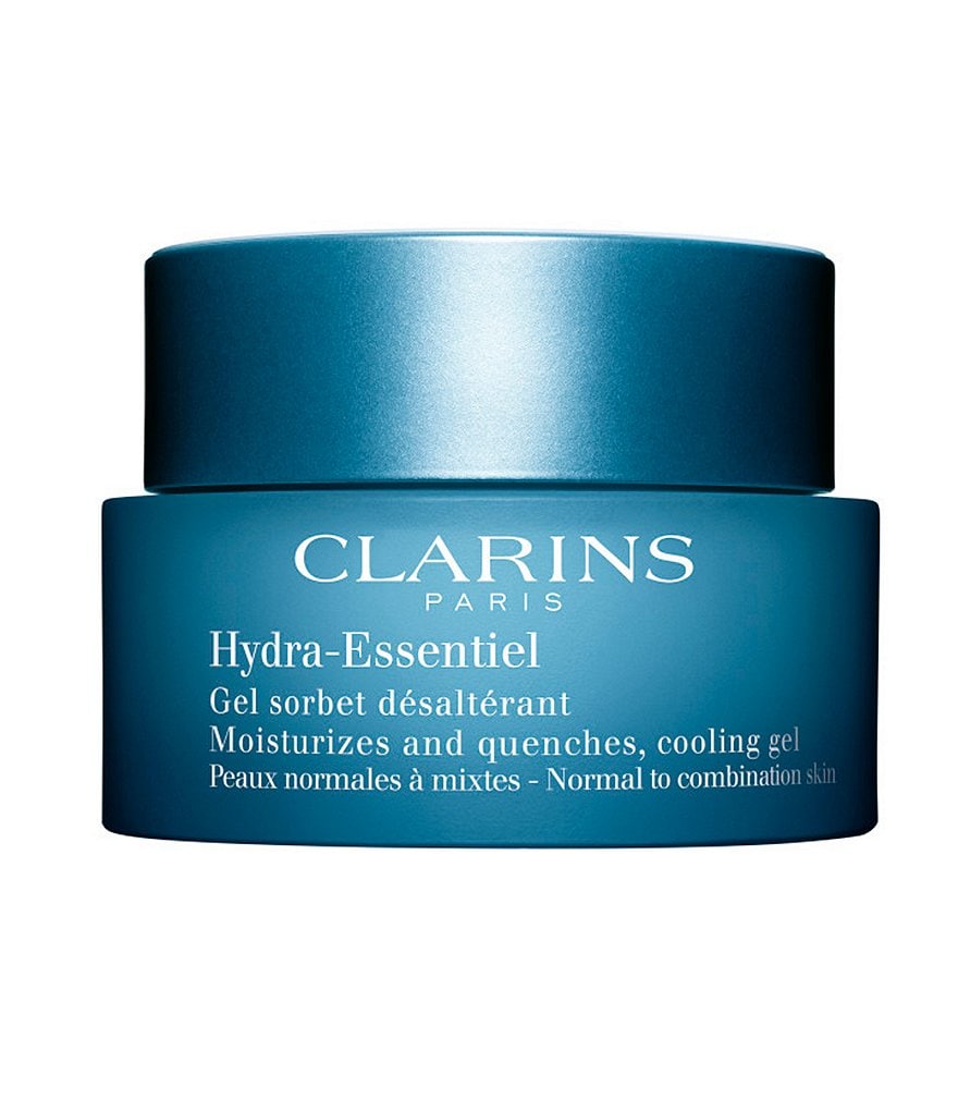 Clarins Hydra-Essentiel Cooling Gel