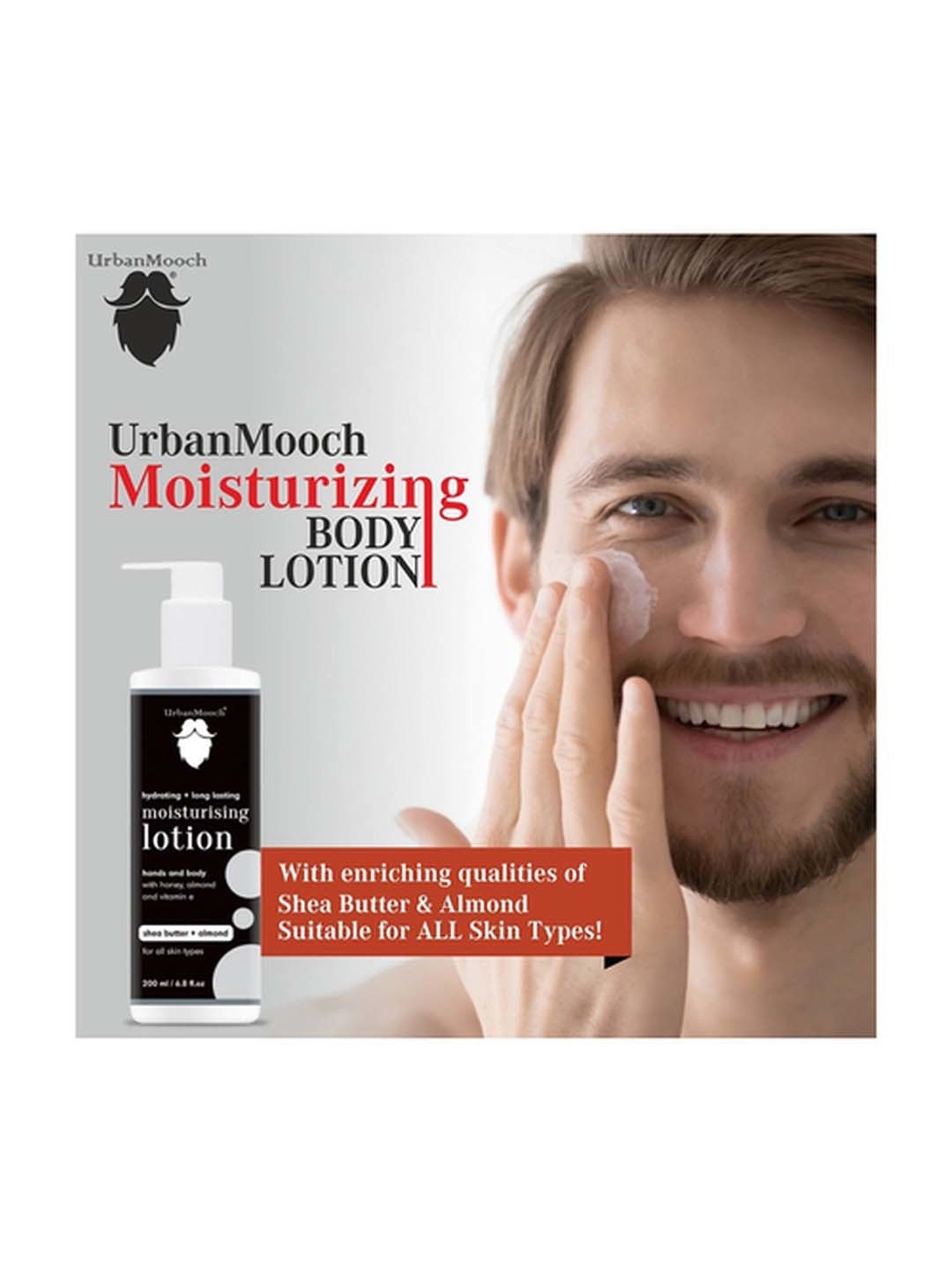 s Oliver Superior Men Hair& Body Shampoo - 200 ml