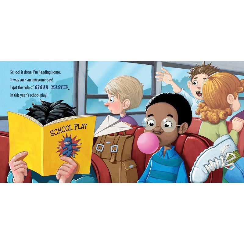 How to Catch a Monster -  (How to Catch) by Adam Wallace (Hardcover)