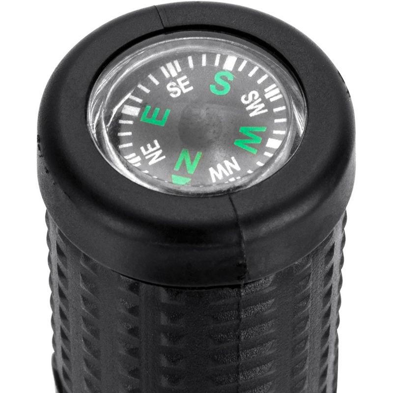 Barska Handheld Compact Metal Detector - Black