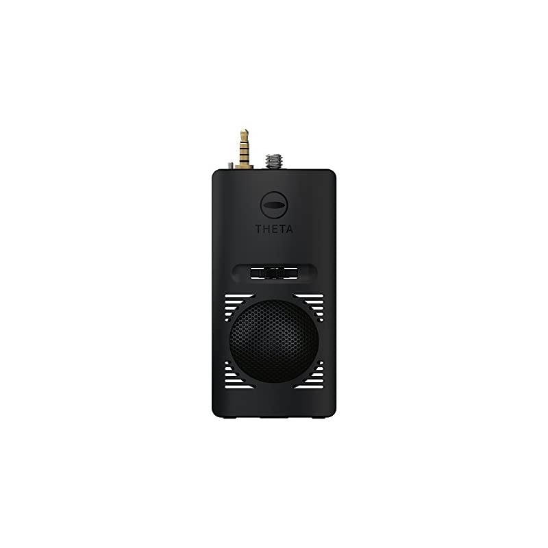 TA-1 3D Audio Microphone for Theta V