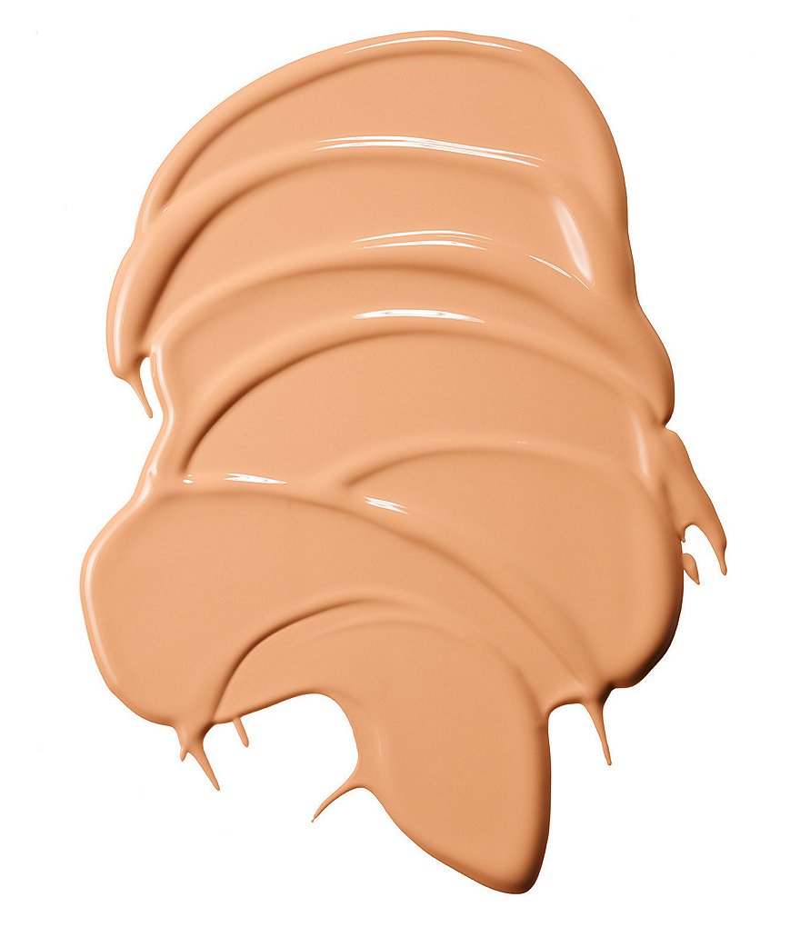 MAC Pro Longwear Nourishing Waterproof Foundation