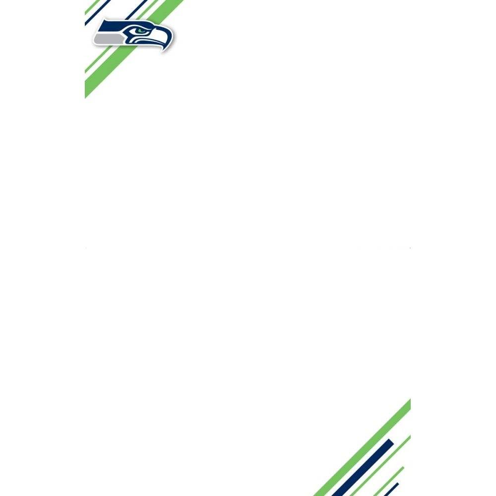 Turner Licensing,  NFL Seattle Seahawks Boxed Note Cards