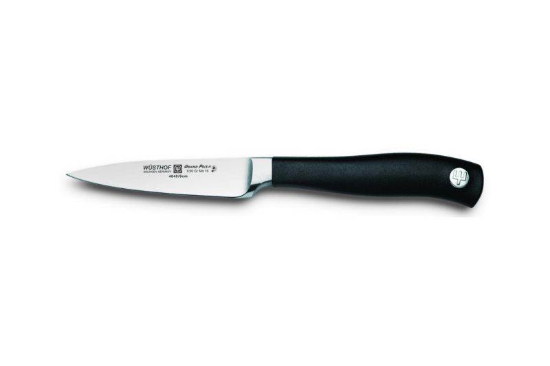 Wusthof Grand Prix II Paring Knife - 3.5"