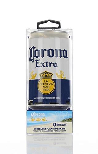 Corona Corona Can Shaped Speaker (73026-CO)