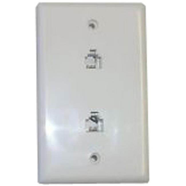 Quick Charge 3.0 USB Wall Charger, 24W iClever Qualcomm Fast Charger (Quick Charge 2.0 Compatible) for Samsung Galaxy S10e/S8/S7/S6/Plus; Note 9/8, LG G7/V40/V30+, HTC 10, iPhone, iPad and More